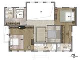 英庭名墅_4室4厅7卫 建面515平米
