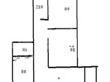大足香山印象_2室2厅1卫 建面76平米