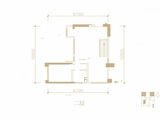 和泓麓江府_1室0厅0卫 建面193平米