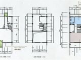 西雅图总部湾_4室2厅3卫 建面352平米