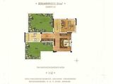 融创银基国际旅游城_5室2厅3卫 建面213平米