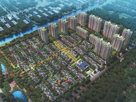 中国铁建香榭国际