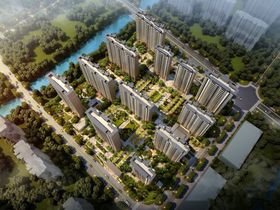 禹洲府