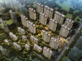力高澜湖前城