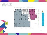 泰尔新市际_669平户型 建面669平米