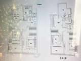 城建琥珀东华府_4室3厅2卫 建面116平米