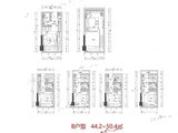 天鹅湖ΜΟΜΛ_1室2厅1卫 建面47平米