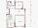 华邦蜀山别院_3室2厅2卫 建面128平米