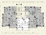 彩虹新城_1室1厅1卫 建面41平米