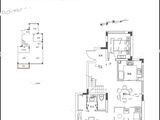 融创望海潮_5室2厅2卫 建面178平米
