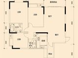 源兴御景华府_3室2厅2卫 建面123平米