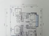 阳光城愉景湾_3室2厅2卫 建面95平米