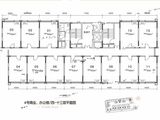 虎门玺悦会_1室1厅1卫 建面43平米