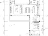 华润公元九里_5室2厅4卫 建面170平米