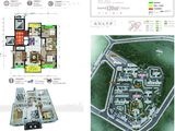 仁化碧桂园悦玺_3室2厅2卫 建面120平米