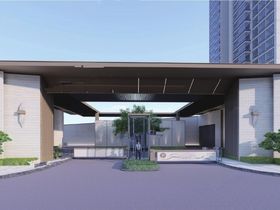 信达九珑郡