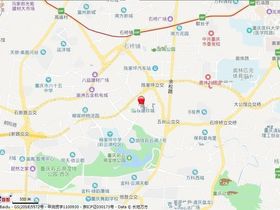 杨石组团H分区H09-2-1/07、H07-3/06地块
