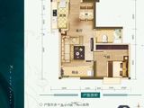 莞韶园未来城_1室1厅1卫 建面50平米
