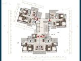 阳光城文澜府_4室2厅2卫 建面135平米