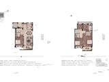 碧桂园凤鸣公馆_4室2厅3卫 建面175平米
