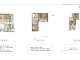 阳明山居_5室2厅4卫 建面191平米