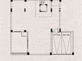 万科君望_4室2厅4卫 建面208平米