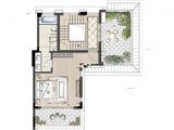 花样年碧螺湾_4室2厅3卫 建面307平米