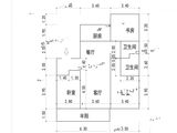 和平路万象府_3室2厅2卫 建面124平米