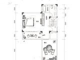伟星芜湖院子_3室2厅3卫 建面198平米