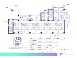 美宿金山国际_1室1厅1卫 建面37平米