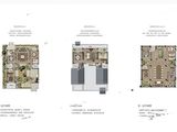 即墨古城_4室4厅5卫 建面285平米