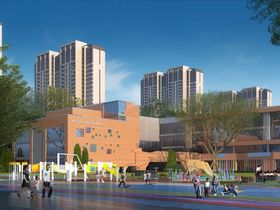 陕建航天新天地