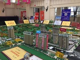 万象春天