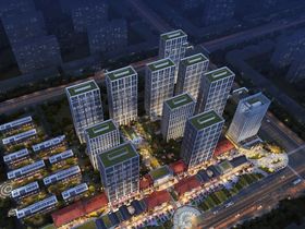 绿地独角兽公园