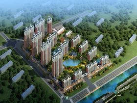 昆仑北大街（规划路）以东[2021]060号地块