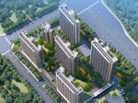 广源凤岭壹号院