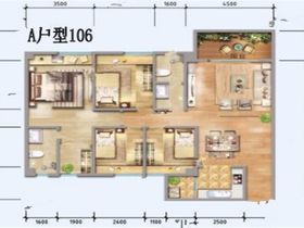 锦秀华庭