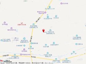 碧桂园天元府