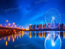 碧桂园海上传奇