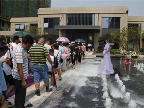 龙湖卓越紫宸