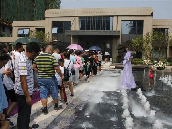 龙湖卓越紫宸