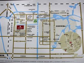 美好锦棠府