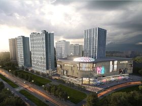 绿地云鼎公馆
