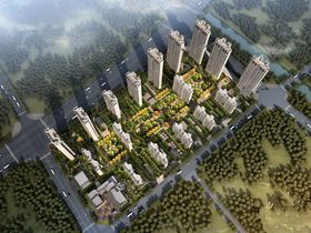 徐州中南中山府