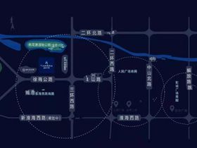 都会星宸