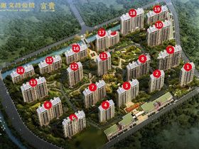 金奥文昌公馆