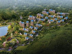鲁商蓝岸丽舍