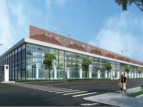 汇春国际车城