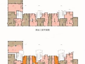 玫瑰湾金街