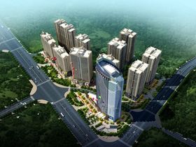建投春城華府